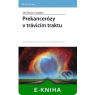 Prekancerózy v trávicím traktu