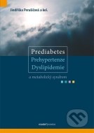Prediabetes, prehypertenze, dyslipidemie a metabolický syndrom - cena, srovnání