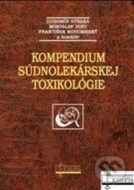 Kompendium súdnolekárskej toxikológie - cena, srovnání