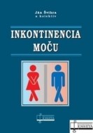 Inkontinencia moču - cena, srovnání