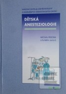 Dětská anesteziologie - cena, srovnání