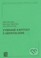 Vybrané kapitoly z hepatologie - cena, srovnání