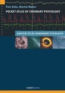 Pocket Atlas of Coronary Physiology – Kapesní atlas koronární fyziologie - cena, srovnání