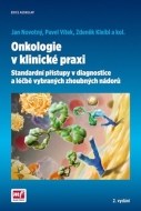 Onkologie v klinické praxi - cena, srovnání