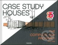 Case Study Houses - cena, srovnání