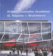Príbeh Zimného štadióna O. Nepelu v Bratislave - cena, srovnání