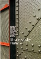 Slavné stavby Prahy 7 - cena, srovnání