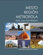 Mesto, región, metropola - cena, srovnání