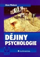 Dějiny psychologie - cena, srovnání