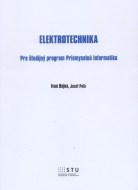 Elektrotechnika - cena, srovnání