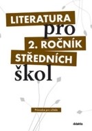 Literatura pro 2. ročník středních škol - cena, srovnání