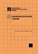 Makromolekulární chemie - cena, srovnání