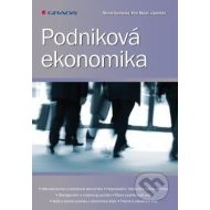 Podniková ekonomika - cena, srovnání