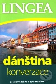 Dánština - Konverzace