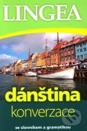 Dánština - Konverzace - cena, srovnání