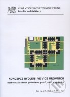 Koncepce bydlení ve více úrovních - cena, srovnání