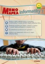 Memomapka informatiky 1