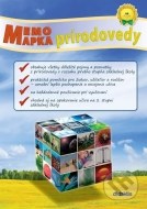 Memomapka prírodovedy - cena, srovnání