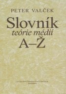 Slovník teórie médií - cena, srovnání