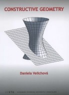 Constructive geometry - cena, srovnání