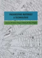 Progresívne materiály a technológie - cena, srovnání