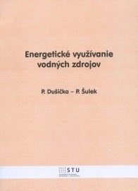 Energetické využívanie vodných zdrojov