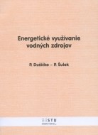 Energetické využívanie vodných zdrojov - cena, srovnání