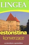 Estonština - konverzace - cena, srovnání