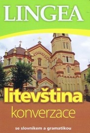 Litevština - konverzace