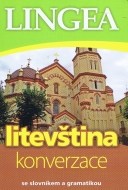 Litevština - konverzace - cena, srovnání