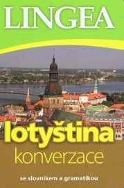 Lotyština - konverzace