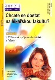 Chcete se dostat na lékařskou fakultu? 1. díl (Chemie)