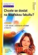 Chcete se dostat na lékařskou fakultu? 1. díl (Chemie) - cena, srovnání