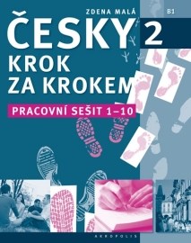 Česky krok za krokem 2