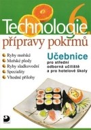 Technologie přípravy pokrmů 6 - cena, srovnání