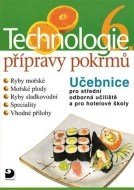 Technologie přípravy pokrmů 6 - cena, srovnání