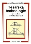 Tesařská technologie pro 3. ročník SOU - cena, srovnání