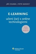 E-learning učení (se) s online technologiemi - cena, srovnání