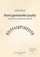 Staré germánské jazyky - cena, srovnání