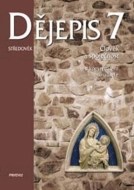 Dějepis 7 - Středověk - cena, srovnání