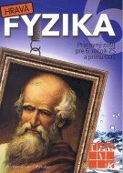 Hravá fyzika 6 - cena, srovnání