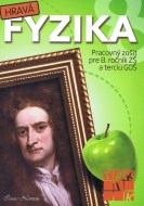 Hravá fyzika 8 - cena, srovnání