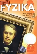 Hravá fyzika 9 - cena, srovnání