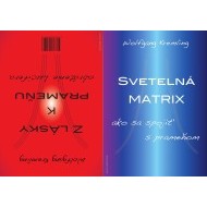 Z lásky k prameňu + Svetelná matrix - cena, srovnání