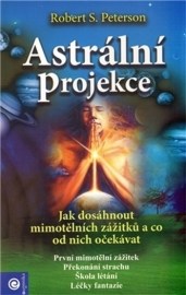 Astrální projekce