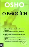 O emocích - cena, srovnání