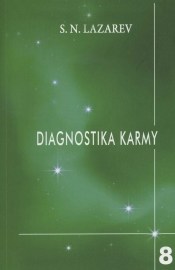 Diagnostika karmy 8