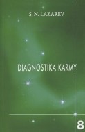 Diagnostika karmy 8 - cena, srovnání