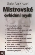 Mistrovské ovládání mysli - cena, srovnání