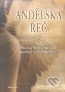 Andělská řeč - cena, srovnání